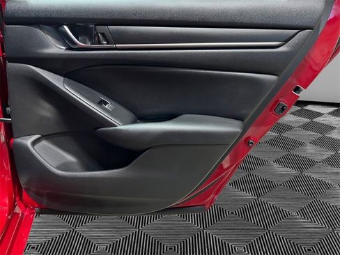 Used 2021 Honda Accord Sport image 16