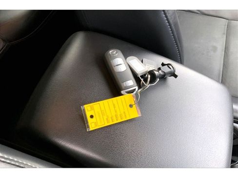 Used 2019 MAZDA CX-5 Touring image 14