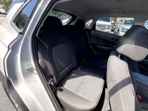 Used 2023 Hyundai Kona SEL FWD image 26