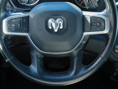 Used 2024 RAM 2500 Big Horn image 7