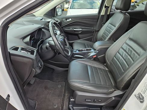 Used 2015 Ford Escape Titanium AWD/4WD image 15