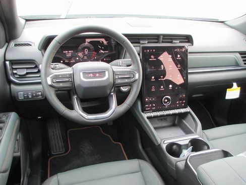 New 2026 GMC Terrain AT4 image 14