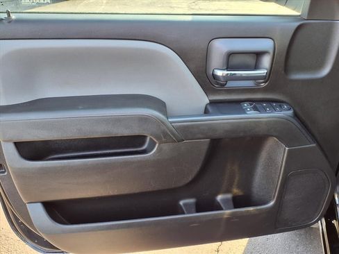 Used 2018 GMC Sierra 1500 4x4 Regular Cab w/ Sierra Convenience Package image 10