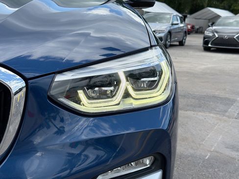 Used 2019 BMW X3 sDrive30i RWD image 9