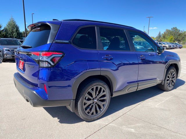 New 2026 Subaru Forester Sport AWD/4WD image 7