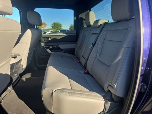 Certified 2025 Toyota Tundra Limited image 13