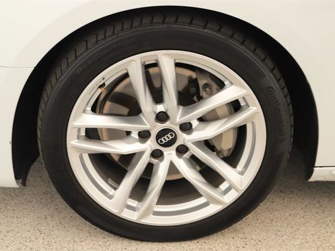 Used 2021 Audi A4 2.0T Premium Plus w/ Premium Plus Package image 33