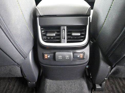 Used 2021 Subaru Outback Onyx Edition XT w/ Popular Package #2 image 28