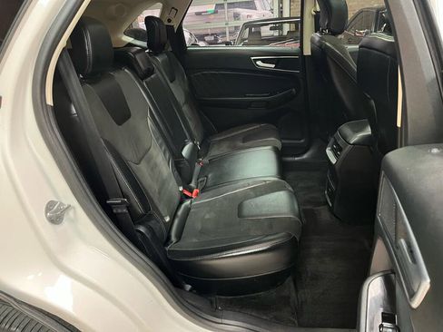 Used 2017 Ford Edge Sport w/ Canadian Touring Package AWD/4WD image 24