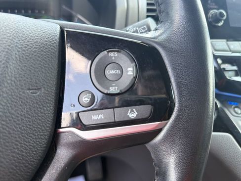 Used 2019 Honda Odyssey Elite image 17