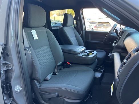 New 2026 RAM 2500 Tradesman w/ Power Wagon Package image 25