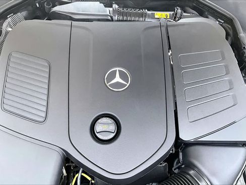 New 2026 Mercedes-Benz C 300 Sedan image 19