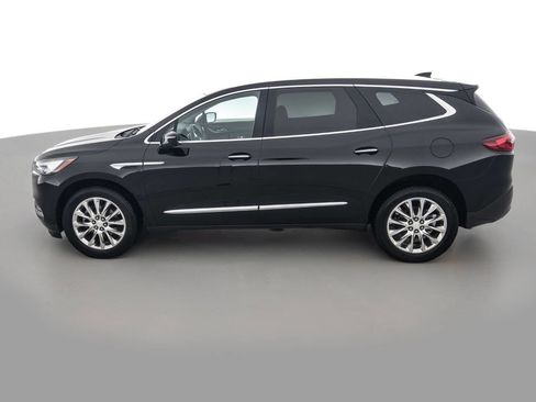 Used 2018 Buick Enclave Essence w/ Trailering Package image 8