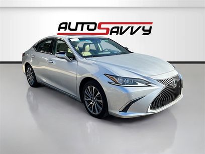 Used 2019 Lexus ES 350