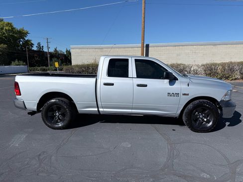 Used 2015 RAM 1500 Tradesman w/ Popular Equipment Group image 5