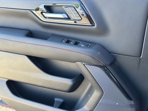 New 2026 GMC Yukon XL AT4 Ultimate image 22