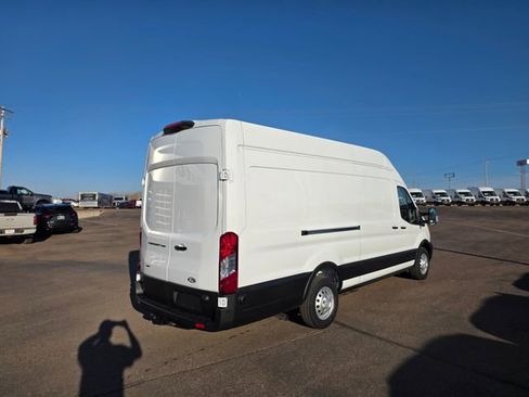 New 2026 Ford Transit 350 148 High Roof Extended AWD image 6
