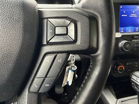 Used 2019 Ford F150 XLT w/ Equipment Group 302A Luxury AWD/4WD image 23