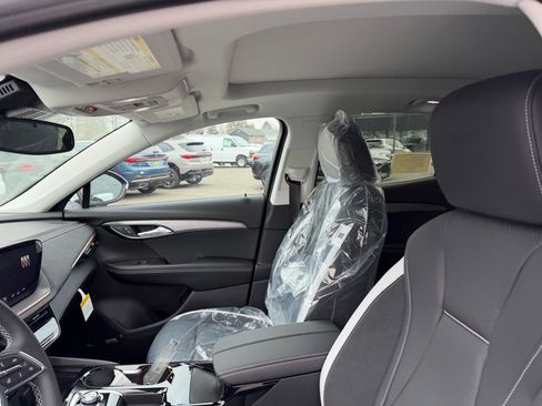 New 2026 Buick Envision Sport Touring image 7