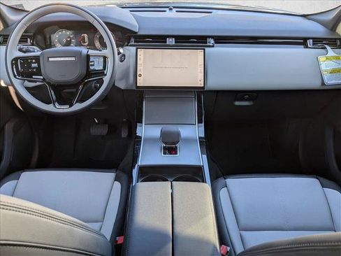 New 2026 Land Rover Range Rover Velar S AWD/4WD image 15