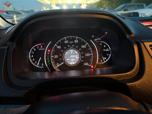 Used 2012 Honda CR-V EX-L image 14