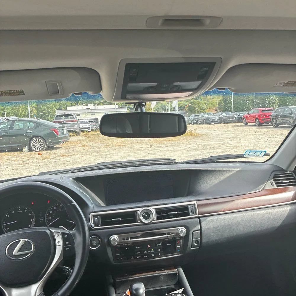 Used 2015 Lexus GS 350 AWD w/ Premium Package image 26