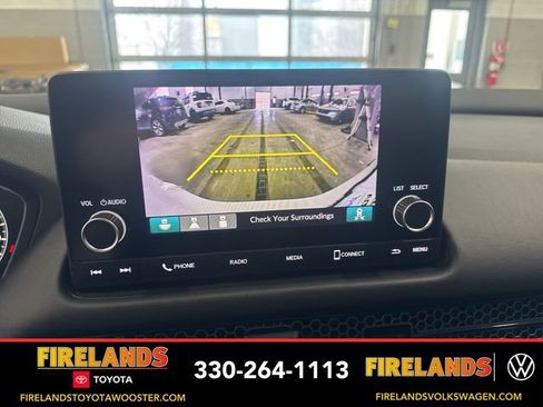 Used 2024 Honda HR-V Sport image 22