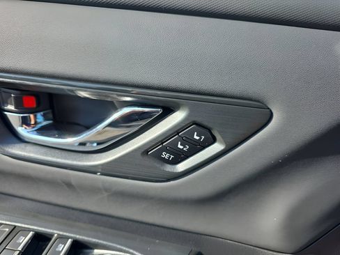 New 2026 Subaru Outback Touring XT AWD/4WD image 21