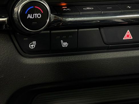 Used 2024 MAZDA CX-30 2.5 Turbo w/ Premium Package image 19