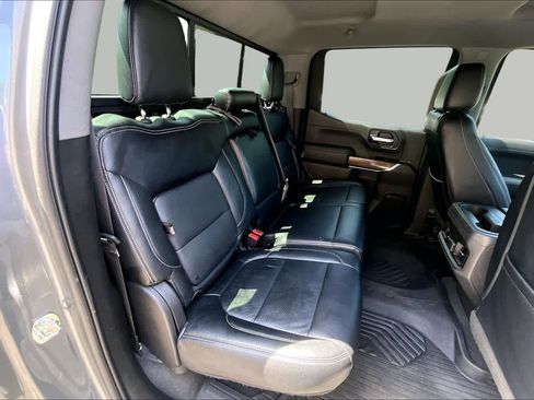 Used 2020 Chevrolet Silverado 1500 RST AWD/4WD image 19