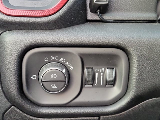 Used 2026 RAM 1500 Rebel w/ Rebel Level 1 Equipment Group AWD/4WD image 19