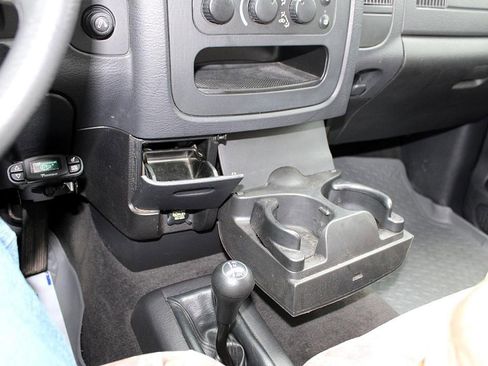 Used 2003 Dodge Ram 3500 Truck ST image 13