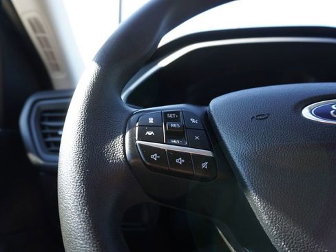 Used 2022 Ford Escape SE image 20