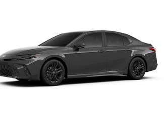 New 2026 Toyota Camry SE FWD video 2