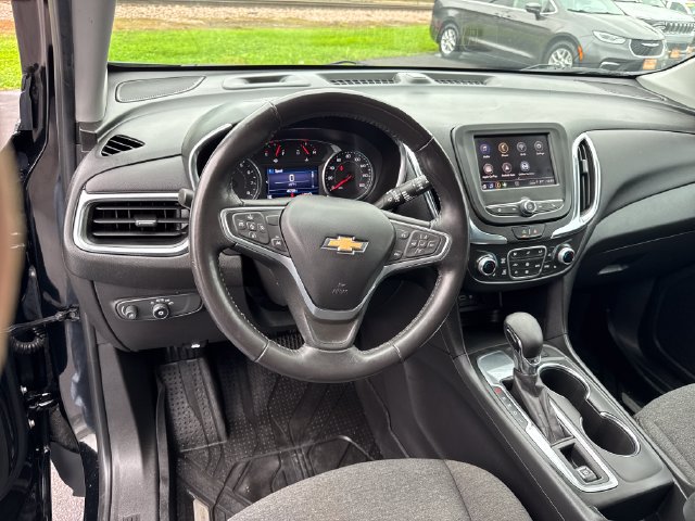 Used 2022 Chevrolet Equinox LT FWD image 14