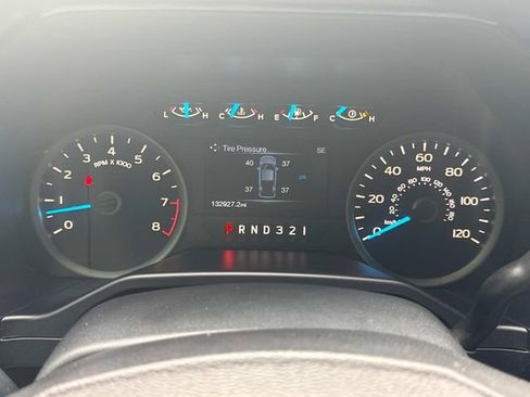 Used 2016 Ford F150 XLT w/ Equipment Group 301A Mid AWD/4WD image 35