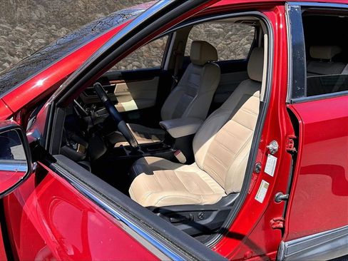 Used 2019 Honda CR-V EX-L image 22