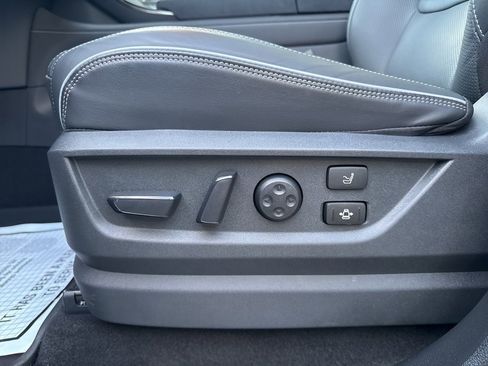 Used 2025 INFINITI QX80 Autograph image 19