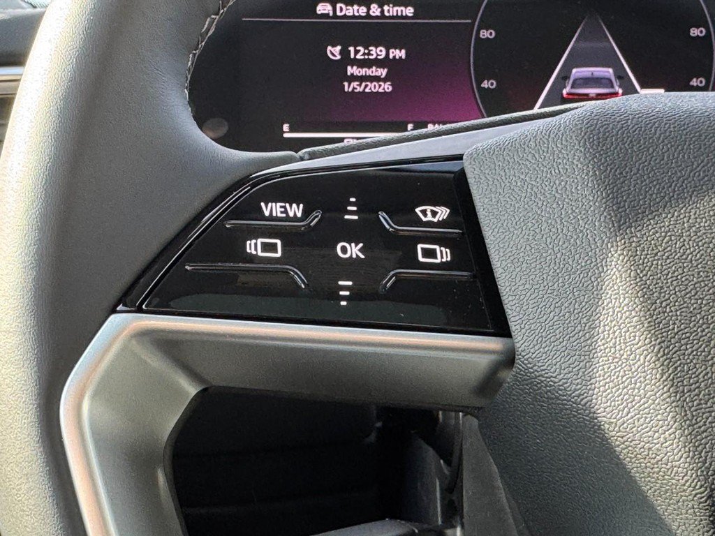 Used 2025 Audi A5 Premium AWD/4WD image 13