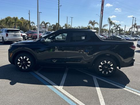 New 2026 Hyundai Santa Cruz SEL image 9