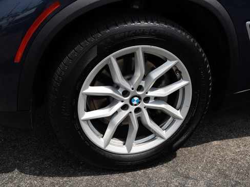 Used 2020 BMW X5 sDrive40i w/ Convenience Package RWD image 13