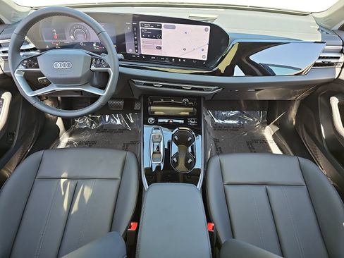 New 2026 Audi A5 2.0T Premium AWD/4WD image 9