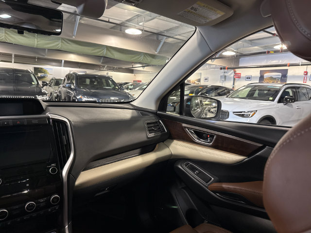 Used 2022 Subaru Ascent Touring AWD/4WD image 24