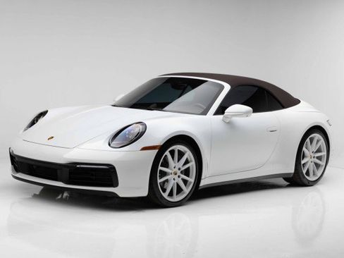 Used 2024 Porsche 911 Carrera image 25