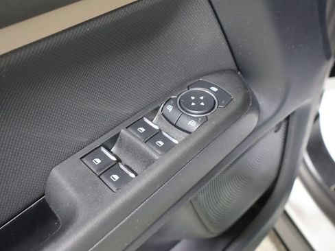 Used 2025 Ford Bronco Sport Big Bend AWD/4WD image 14