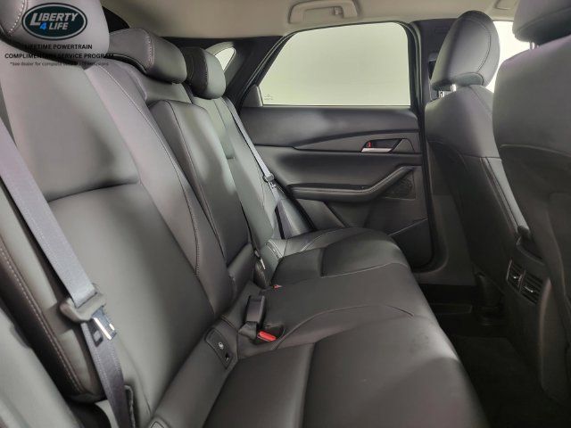 Used 2024 MAZDA CX-30 AWD 2.5 S w/ Select Sport Pkg image 16