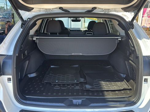 Certified 2024 Subaru Outback Premium AWD/4WD image 23