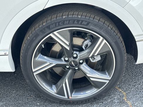 New 2026 Genesis GV80 3.5T Prestige image 19