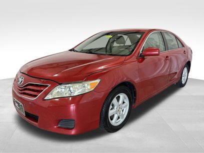 Used 2010 Toyota Camry