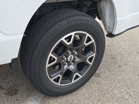 Certified 2024 Ford F150 STX image 10